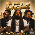 034 We Got It From Here