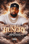 Still Hungry