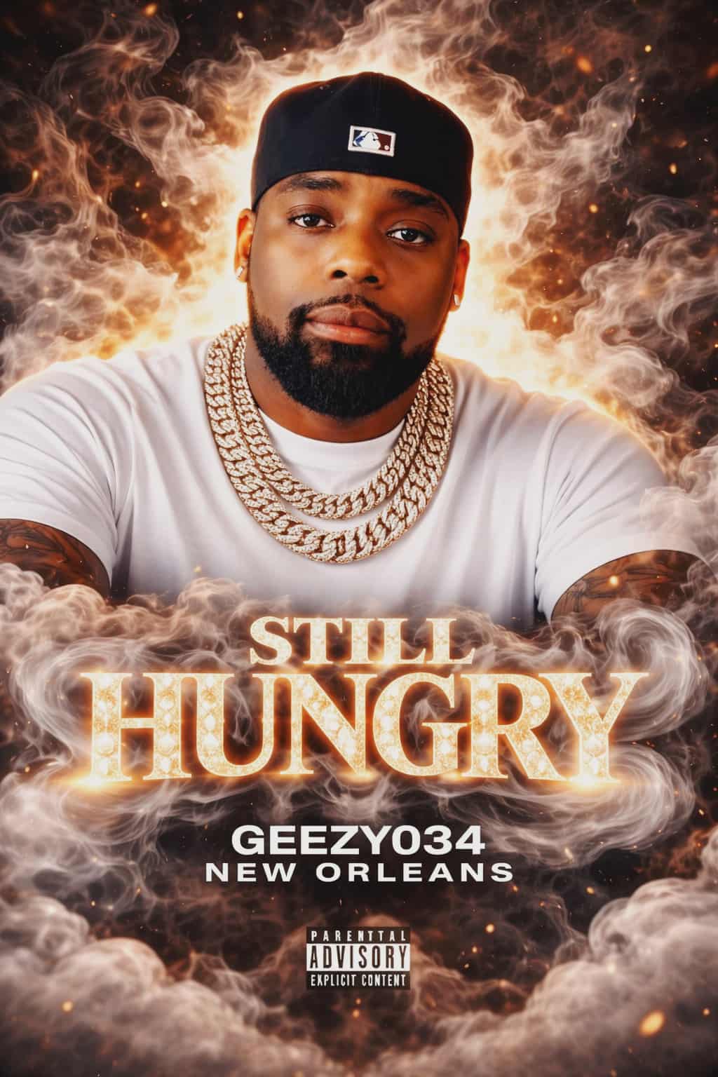 Still Hungry