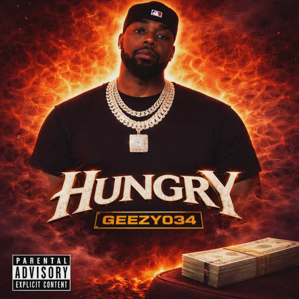 Hungry