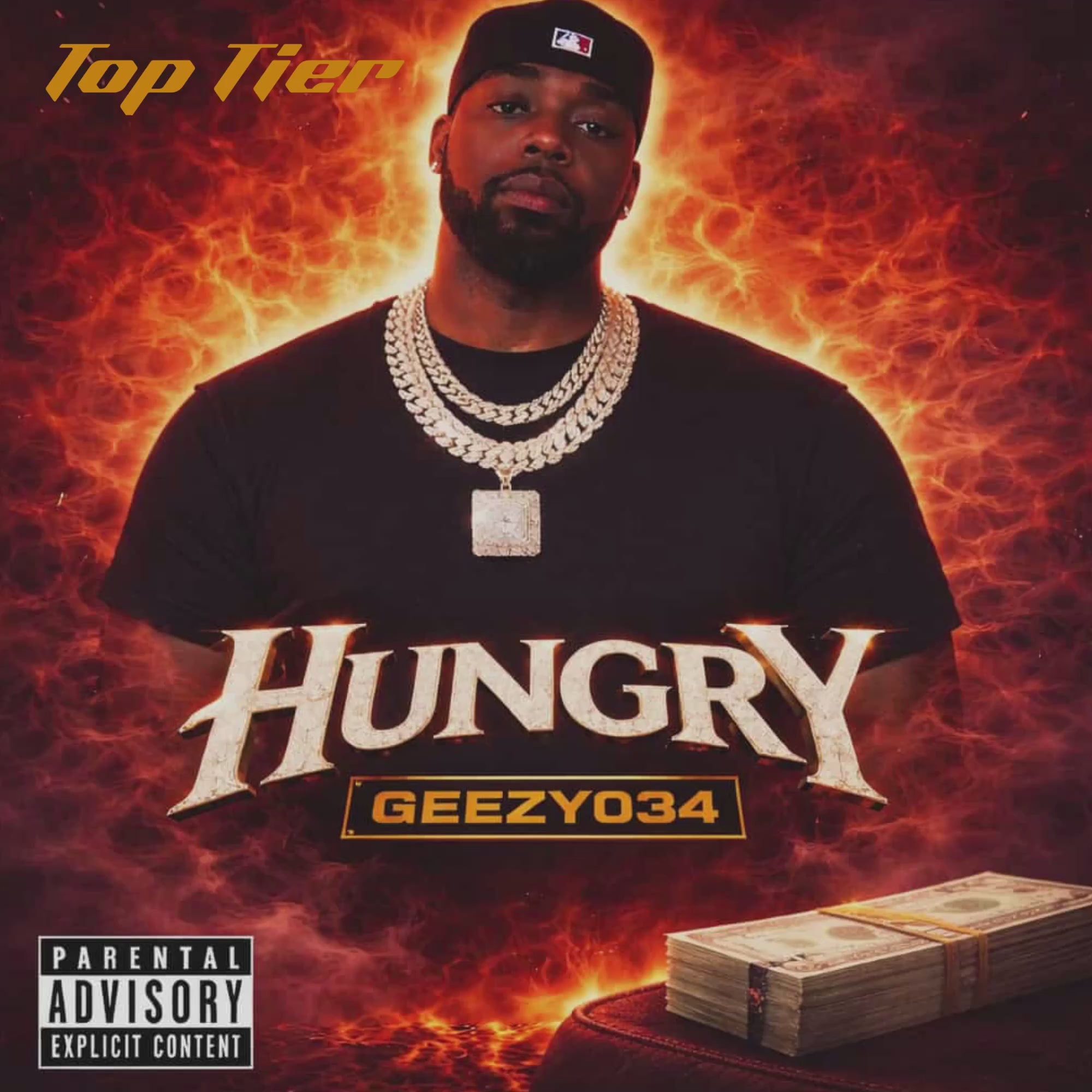Hungry