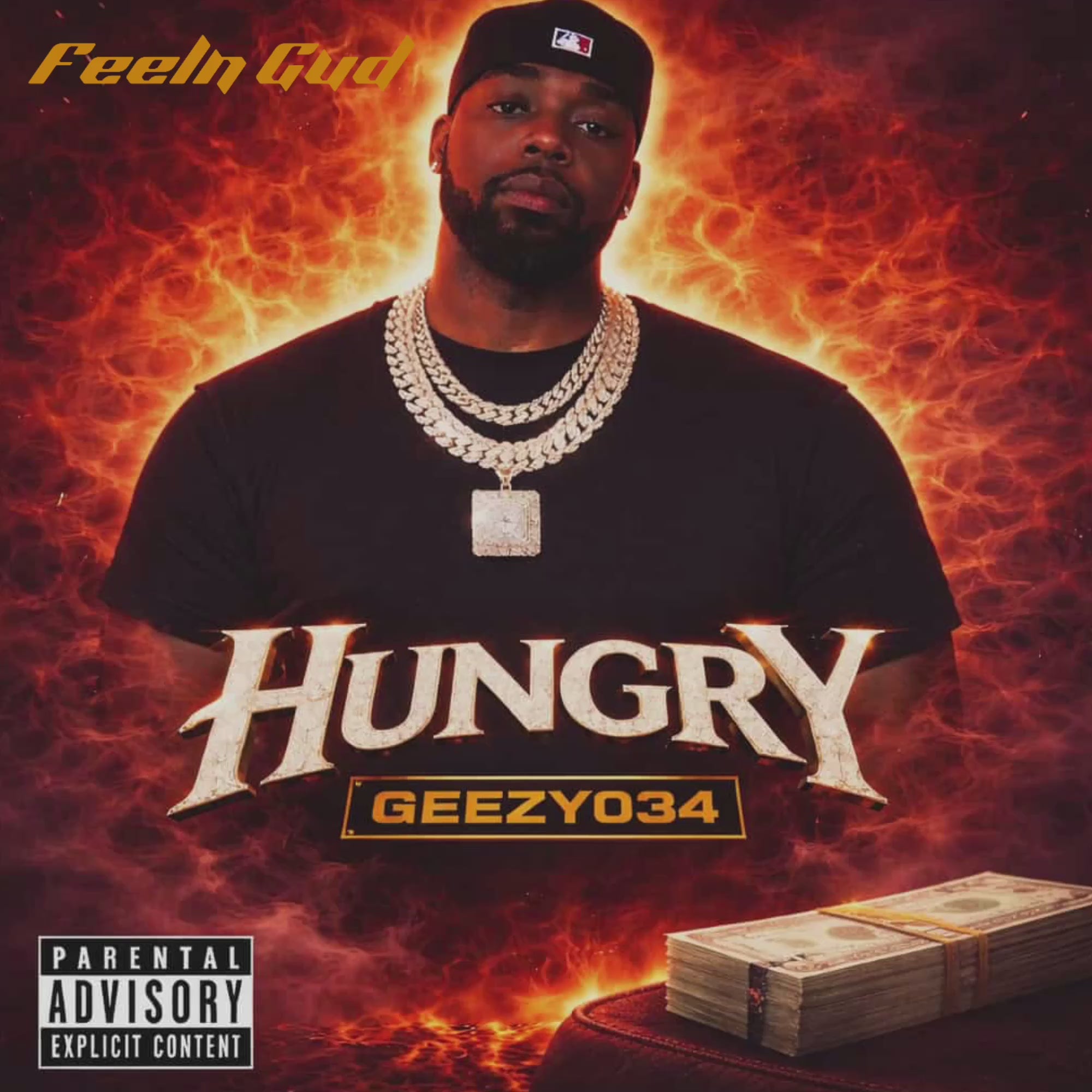 Hungry