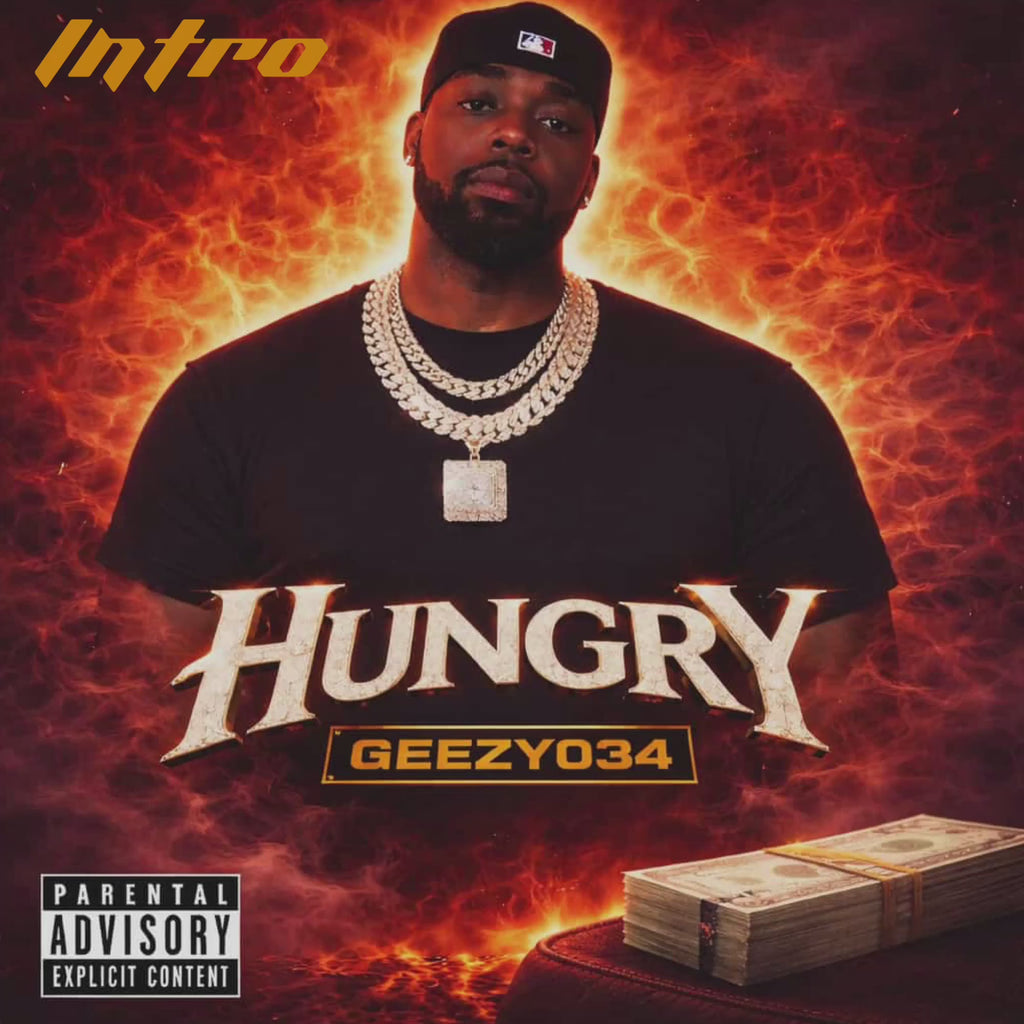 Hungry