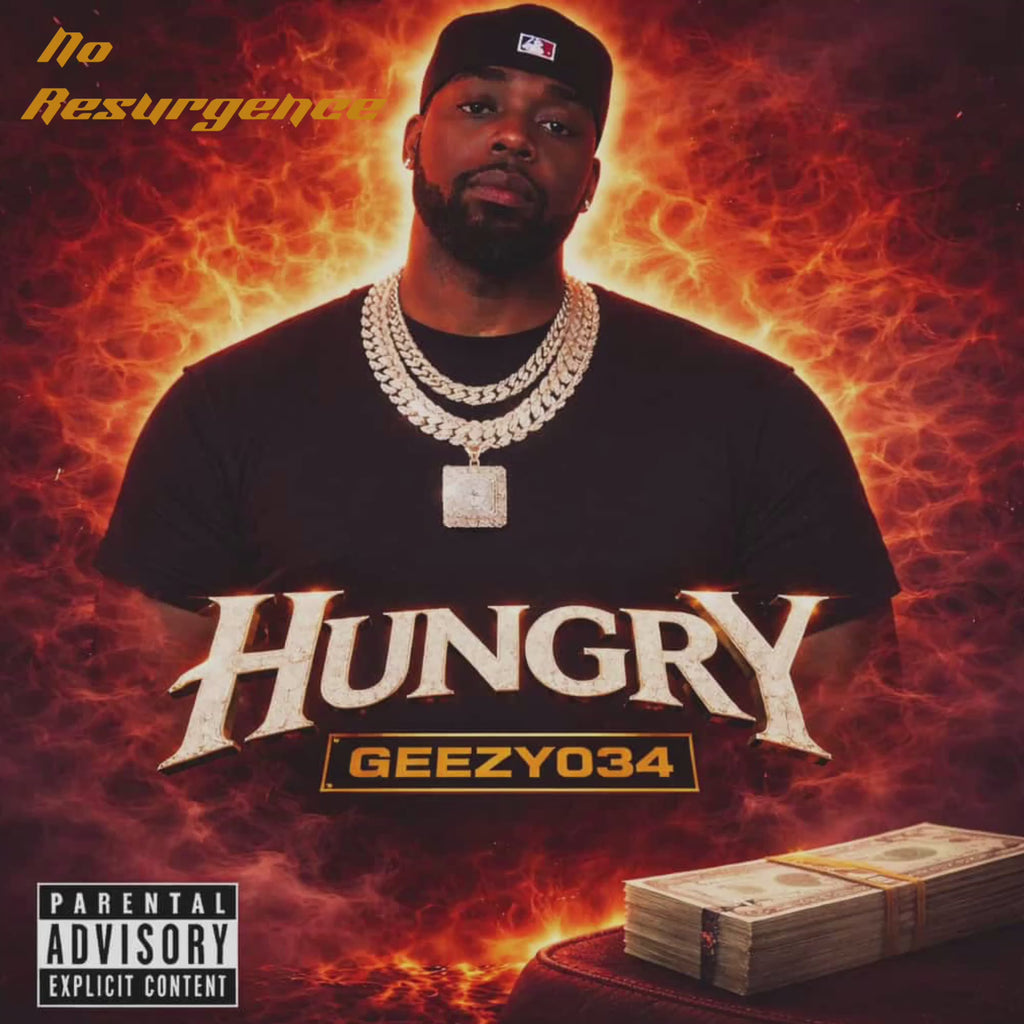 Hungry